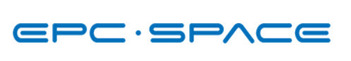 Official logo of EPC Space